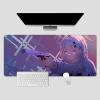 HDYDSSD Game Mouse Pad Gaming Laptop Pad-Anime Desk Mat-Anime Mousepad-Gaming Mouse Pad PC Keyboard Waterproof and Non-Slip(CSGO-21,800x300mm) view 1