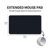 HDYDSSD Game Mouse Pad Gaming Laptop Pad-Anime Desk Mat-Anime Mousepad-Gaming Mouse Pad PC Keyboard Waterproof and Non-Slip(CSGO-21,800x300mm) view 2