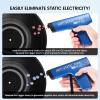 Kylazer Anti Static Gun | Static Eliminator | Static Neutralizer Gun | Static Electricity Remover | Film Cleaning | Lens Dusting view 3