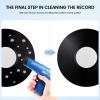 Kylazer Anti Static Gun | Static Eliminator | Static Neutralizer Gun | Static Electricity Remover | Film Cleaning | Lens Dusting view 4