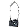 Angoily Adjustable Camera Shoulder Strap for DSLR Universal Camera Neck Strap Shock Absorption Comfortable Design for Photographers Black view 3