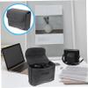 Happyyami Cute Camera Bag for Dslr Cameras Compact Portable Photography Bag Lens Case view 2