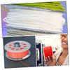 ORFOFE Portable Cord Winder Reel Electric Cord Holder Wire Spool for Camping Caravan Use view 3
