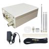 Modulator RCA Coaxial Adapter, TV-TX200 VHF UHF Analog TV Transmitter, Multi-Channel view 1