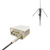 Modulator RCA Coaxial Adapter, TV-TX200 VHF UHF Analog TV Transmitter, Multi-Channel view 2