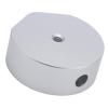 for Mini Tripod Adapter, 1/4in Aluminum Alloy Tripod Mount Adapter for Mini, Compatible with Original Pipe Adapter, for Mini Accessories (Grey) view 2