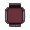 ND Filter for Flip Drone, Both Side Multi Coated HD Optical Glass Drone Filter, with Storage Box, Neutral Density Filter (ND8) view 1