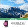 ND Filter for Flip Drone, Both Side Multi Coated HD Optical Glass Drone Filter, with Storage Box, Neutral Density Filter (ND8) view 2