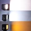Camera Underwater Lights, 2700K to 5600K Camera Dive Light, Water Resist Diving Light, RGB 40m Underwater LED Video Light for Live Streaming Photography Recording view 4