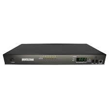 RPM158N1LCD - EV6 & LCD Series 8 & 24-Port IP-Addressable Switched PDU