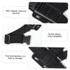 Happyyami Action Camera Chest Harness Camera Grip Phone Chest Harness Quick Release for Outdoor Photography view 3