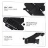 Happyyami Action Camera Chest Harness Camera Grip Phone Chest Harness Quick Release for Outdoor Photography view 4