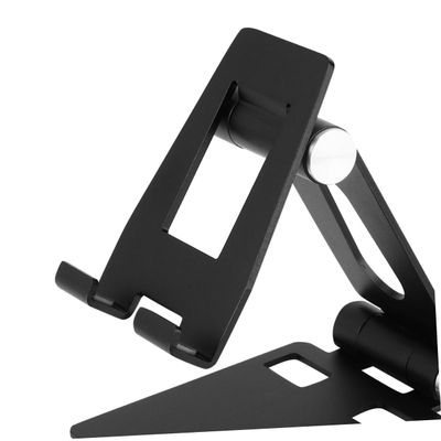 ARTIBETTER Tablet Phone Holder Desktop Tablet Stand Cell Phone Table Holder Mobile Stand Foldable