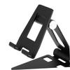 ARTIBETTER Tablet Phone Holder Desktop Tablet Stand Cell Phone Table Holder Mobile Stand Foldable view 1