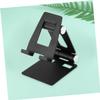 ARTIBETTER Tablet Phone Holder Desktop Tablet Stand Cell Phone Table Holder Mobile Stand Foldable view 2