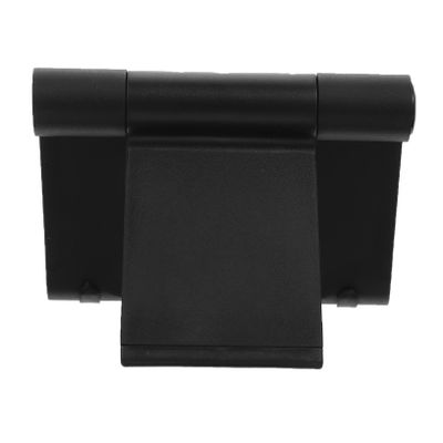 ARTIBETTER Foldable Cell Phone Stand Holder Desktop Mobile Phone Holder Slip Bracket for Desk Bed
