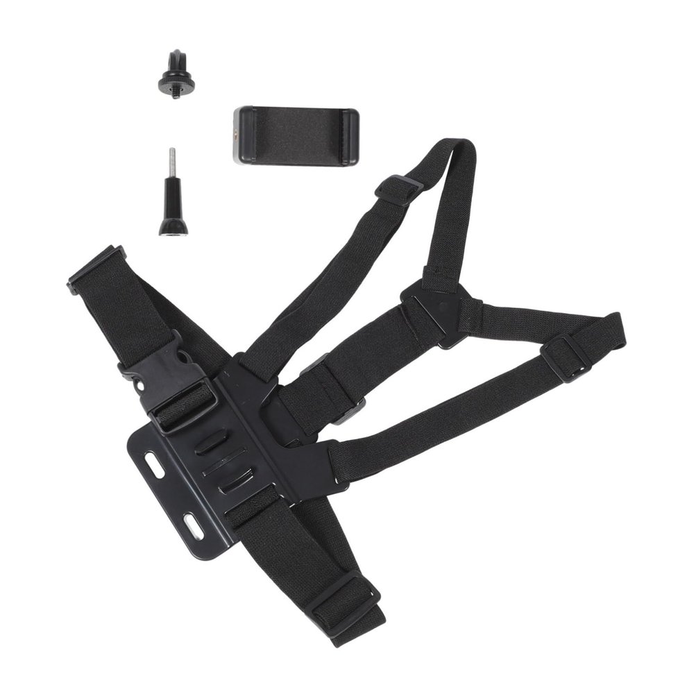 Angoily Adjustable Camera Fasten Strap Quick Release Design Mount Detachable Lanyard Outdoor Camera Fixed Belt