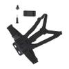 Angoily Adjustable Camera Fasten Strap Quick Release Design Mount Detachable Lanyard Outdoor Camera Fixed Belt view 1
