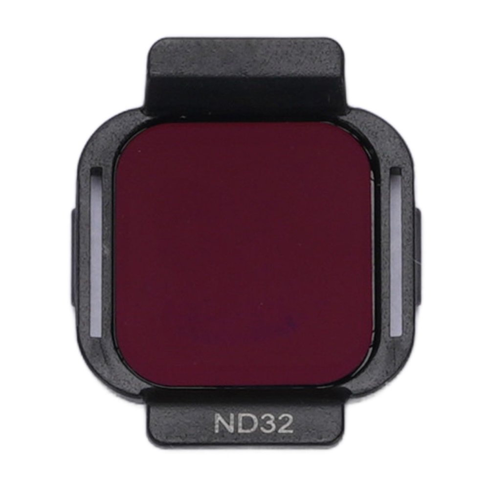 ND Filter for Flip Drone, Both Side Multi Coated HD Optical Glass Drone Filter, with Storage Box, Neutral Density Filter (ND32)