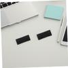 DOITOOL 4pcs USB Female to Female Adapter Double USB Dongle Extender Connectors Coupler for Laptop Cell Phone Portable Charging view 4