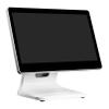 KYZTMHC Commercial POS Screen, POS Cash Register Screen for Small Business, SSD 64GB N2930 DDR3 4GB, for Industry as Retail Store view 1