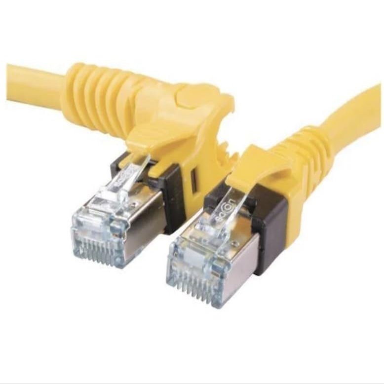 09488547745020, Ethernet Cables/Networking Cables VB RJ45 LaR DB RJ45 Cat.6A PUR 2.0m