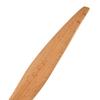 Electric RC Airplane CW Beech Wood Propeller Available In Sizes 12x6 12x8 13x6 14x7 16x10 17x8 18x8 18x10 20x10(16X8) view 1