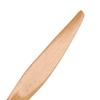 Electric RC Airplane CW Beech Wood Propeller Available In Sizes 12x6 12x8 13x6 14x7 16x10 17x8 18x8 18x10 20x10(16X8) view 2