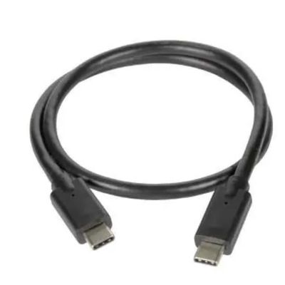 09451455902, USB Cables/IEEE 1394 Cables USBC 3.2Type G.2x2 C-Cable,2xIP20,1,5m