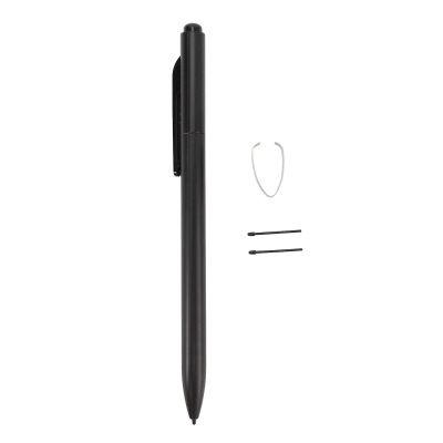 EMR with Eraser, Digital Pen Replacement for Remarkable, 4096 Pressure Level, Palm Rejection, Tilt Support and 2 Tips, Pen for Writing Drawing on EMR Display