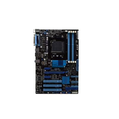ZXKLXYY Computer Motherboards Fit for Asus M5A78L LE Original Desktop Motherboard AMD 760G Socket AM3+ DDR3 32G SATA2 USB2.0 ATX