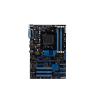 ZXKLXYY Computer Motherboards Fit for Asus M5A78L LE Original Desktop Motherboard AMD 760G Socket AM3+ DDR3 32G SATA2 USB2.0 ATX view 1