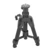 Telescopic Level Tripod High Stability Level Tripod Adjustable Height Aluminum Alloy Tripod Stand with Stable Stabilizer Precise Bubble Level for Construction Tasks view 2