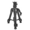 Telescopic Level Tripod High Stability Level Tripod Adjustable Height Aluminum Alloy Tripod Stand with Stable Stabilizer Precise Bubble Level for Construction Tasks view 3