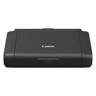 Canon MAXIFY BX110 - Drucker - Farbe - Tintenstrahl - A4/Legal - 4800 x 1200 dpi - bis zu 9 ipm (einfarbig)/