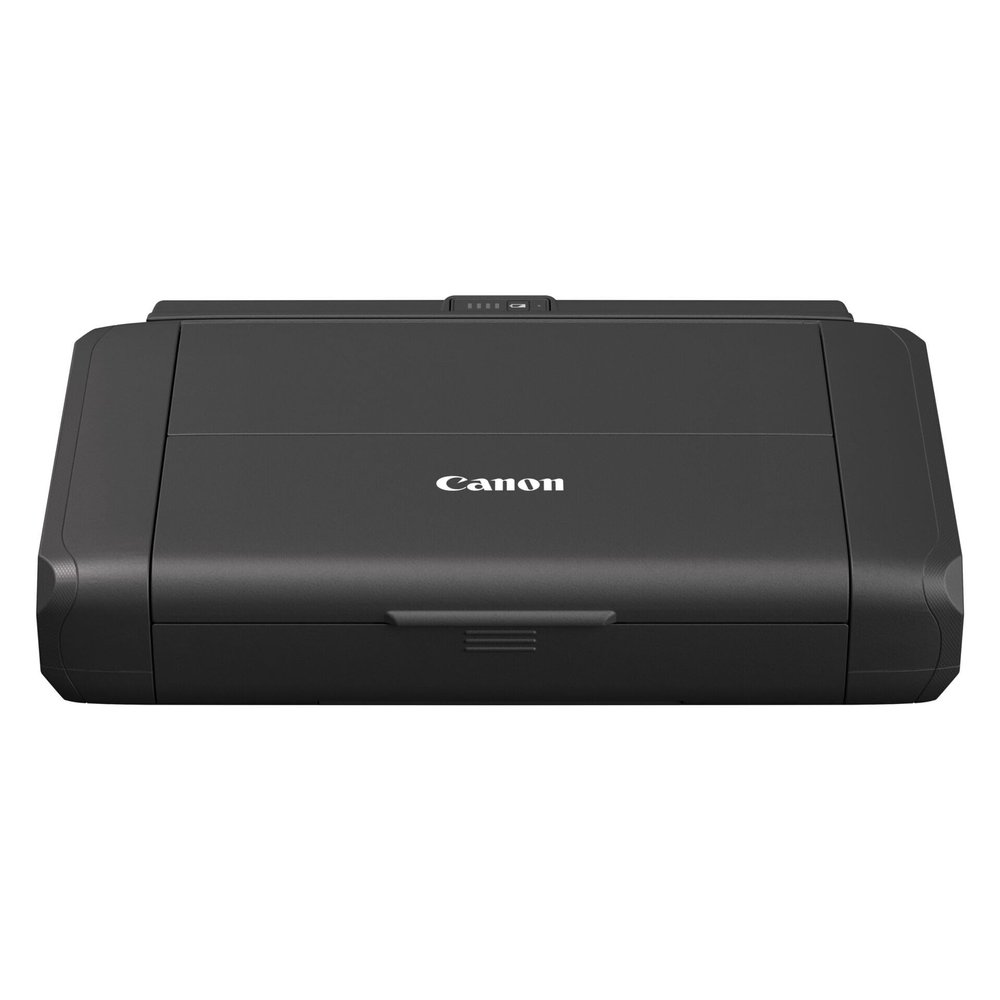 Canon MAXIFY BX110 - Drucker - Farbe - Tintenstrahl - A4/Legal - 4800 x 1200 dpi - bis zu 9 ipm (einfarbig)/