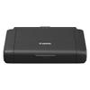 Canon MAXIFY BX110 - Drucker - Farbe - Tintenstrahl - A4/Legal - 4800 x 1200 dpi - bis zu 9 ipm (einfarbig)/ view 1