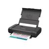 Canon MAXIFY BX110 - Drucker - Farbe - Tintenstrahl - A4/Legal - 4800 x 1200 dpi - bis zu 9 ipm (einfarbig)/ view 3