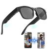AI smart glasses, AI dialogue voice wake-up, 115 language translation, simultaneous interpretation, on-site recording translation, use mobile app audio and video translation, conference translation view 2