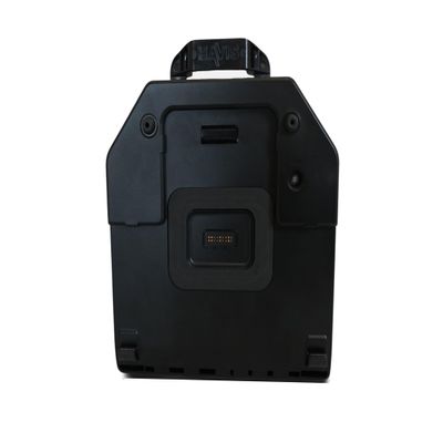 Havis DS-TAB-301 IP65 Tablet Docking Station for Dell Latitude 7230/7030 Rugged Extreme Tablet & Non-Isolated, External Power Supply Applications
