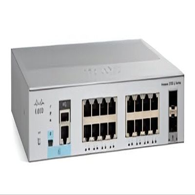 Original Genuine WS-C2960L-16TS-LL Network Switches