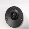 3" Diameter Round 1-1/4" Dome Tweeter view 1