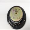 3" Diameter Round 1-1/4" Dome Tweeter view 2
