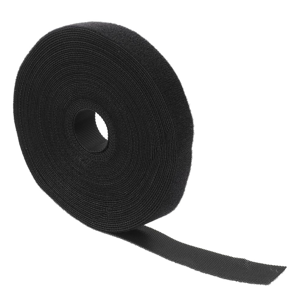 Happyyami Organize Power Cords Phone Chargers Laptop Cables Gaming Console Wires Cable Ties Portable Cable Strip