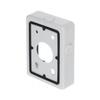 PFA120 Aluminum Alloy Junction Box for Dahua Surveillance Security Camera, Pack of 1 view 3