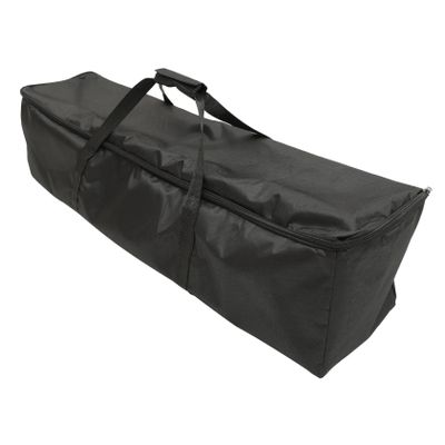DOITOOL Tripod Storage Bag Handle Oxford Cloth Case for Photographic Equipment Capacity Pouch for Tripods Light Stands Accessories Easy to Carry