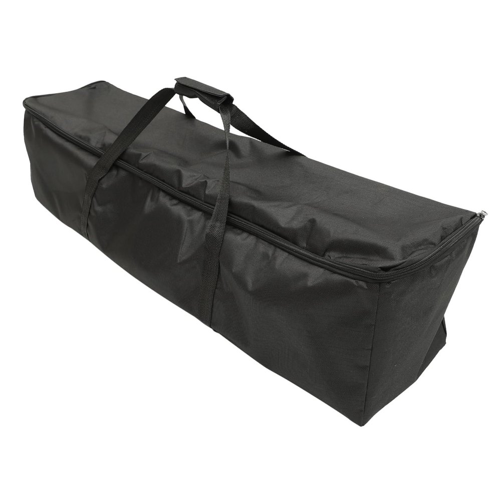 DOITOOL Tripod Storage Bag Handle Oxford Cloth Case for Photographic Equipment Capacity Pouch for Tripods Light Stands Accessories Easy to Carry