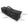 DOITOOL Tripod Storage Bag Handle Oxford Cloth Case for Photographic Equipment Capacity Pouch for Tripods Light Stands Accessories Easy to Carry view 2