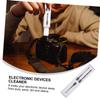 DOITOOL 5-in-1 Keyboard Earbuds Cleaning Pen Cleaner Triple Heads Earphone Cleaning Brush Set view 4