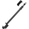 ARTIBETTER Adjustable Desk Mount Stand for Streaming Photography Rotating Clamp Stand for Cameras and Lights Fits Workbenches for Video Recording view 1